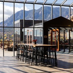Cheyenne Mountain Resort, Colorado Springs