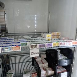Nature's Wonder Grand Ave Dispensary - Marijuana concentrates