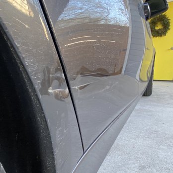 Alfredo Collision Repair - Before - - Body Shops Near Me - Austin, Texas Alfredo Collision Repair - Before - - Body Shops Near Me - Austin, Texas