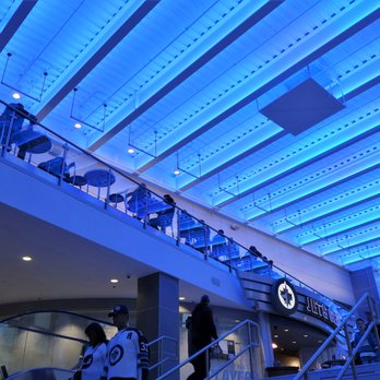 Canada Life Centre - 09/28/18 - Stadiums & Arenas Near Me - Winnipeg, Manitoba