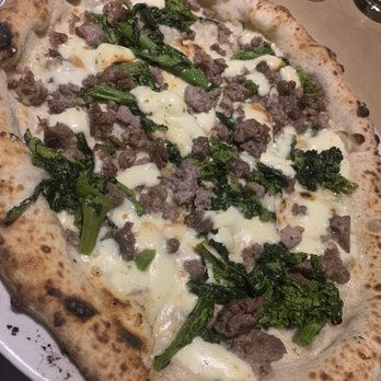Ribalta - Ribalta Pizza - Pizza Near Me - New York, New York Ribalta - Ribalta Pizza - Pizza Near Me - New York, New York