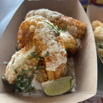 Nolita's Parlor & Eatery - Desserts Near Me - Pensacola, Florida