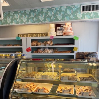 Bing's Bakery