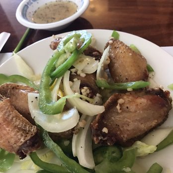 Pho Viet - Unspicy chicken wings - Vietnamese Near Me - San Rafael, California Pho Viet - Unspicy chicken wings - Vietnamese Near Me - San Rafael, California