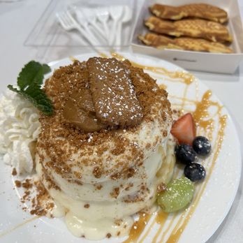 Kichi Taiyaki - Japanese Desserts Cafe - Ice Cream & Frozen Yogurt Near Me - Brandon, Florida