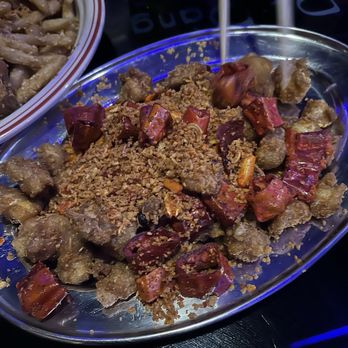 Da Pai Dang - Chinese Near Me - San Gabriel, California