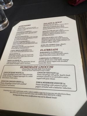 Menu photo 2 Nonna Rosa's Robbinsdale, MN Menu photo 2 Nonna Rosa's Robbinsdale, MN
