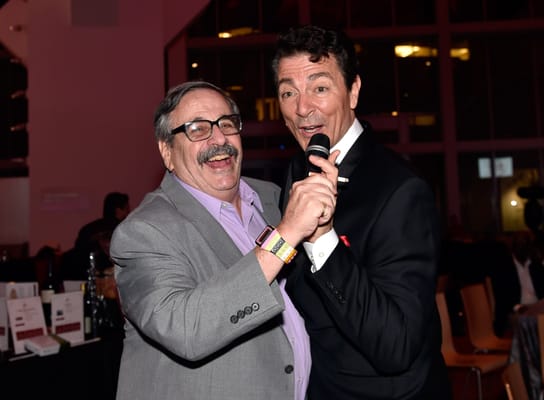 Helping Hand of Vegas Valley by null