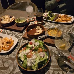 Steak Frites