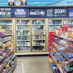 Evergreen Food Store