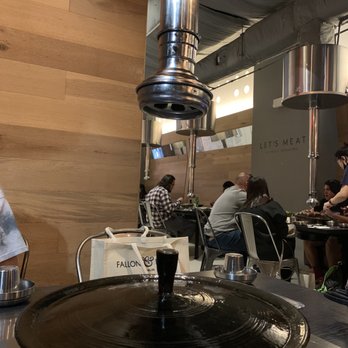 Let's Meat - Korean Near Me - New York, New York