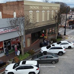 Jackson Escape Games