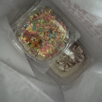 Fireman Derek’s Bake Shop - Desserts Near Me - Miami, Florida Fireman Derek’s Bake Shop - Desserts Near Me - Miami, Florida