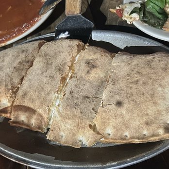 Lucali - Calzone - Pizza Near Me - Brooklyn, New York