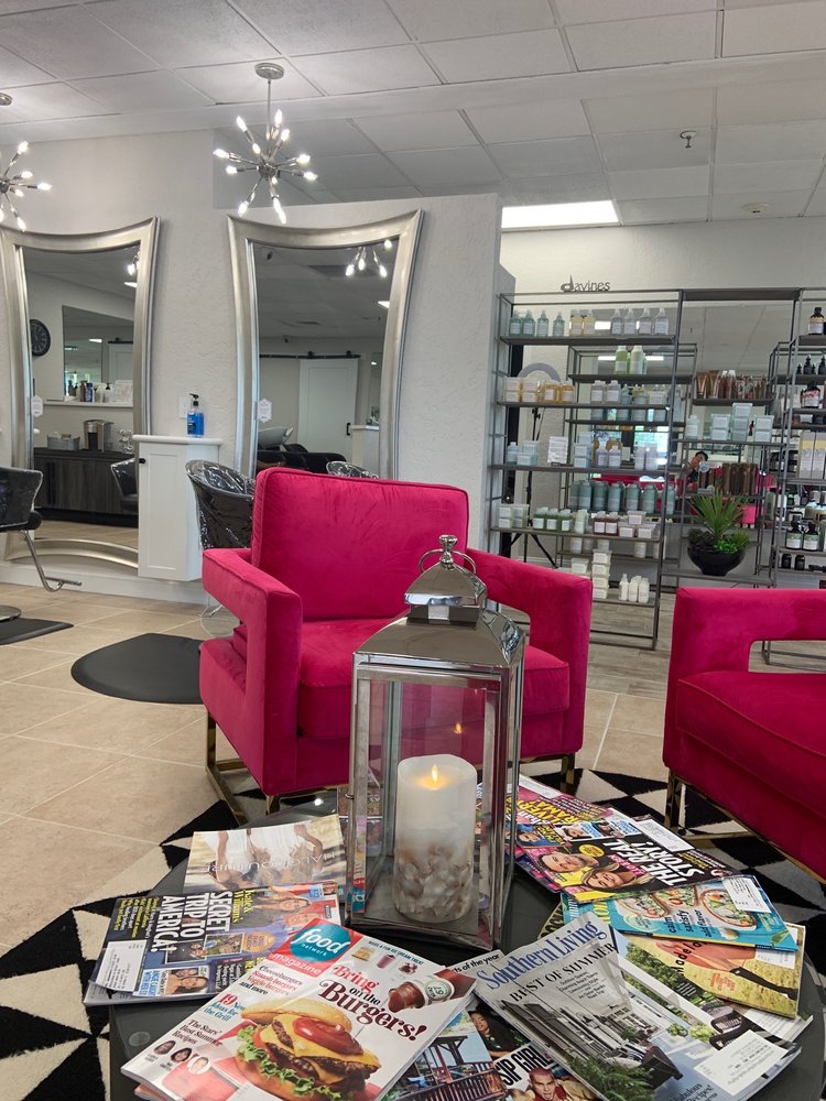 LIV SALON AND SPA Updated October 2024 58 Photos & 13 Reviews