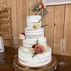Tinker's Cake Shop