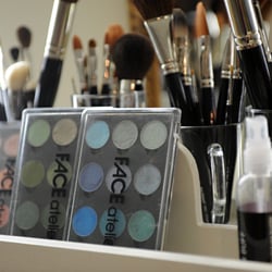 Karin Shoji Makeup