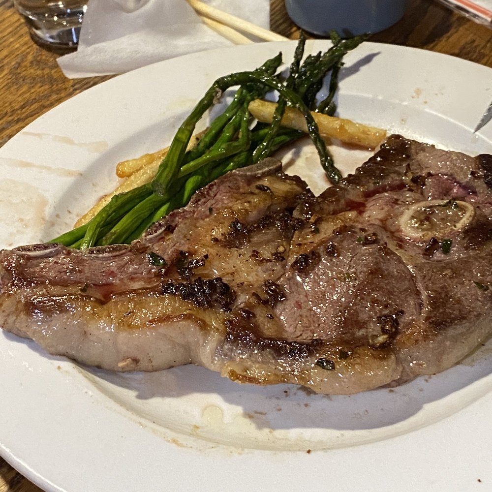 Leku Ona - Basque Near Me - Boise, Idaho