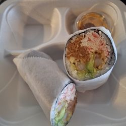 Tokyo Sushi