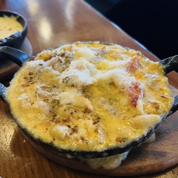 Rare Society - Lobster crab mac - Steakhouses Near Me - Santa Barbara, California