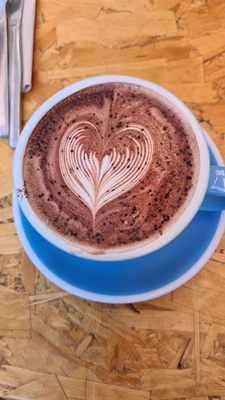 Quiet Life Coffee by null