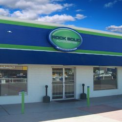 Rock Solid Auto Center