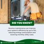 Photo of Preferred Mechanical Air Conditioning