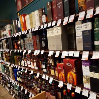 ABC Fine Wine & Spirits - shelves of liquor - Beer, Wine & Spirits Near Me - Sunrise, Florida ABC Fine Wine & Spirits - shelves of liquor - Beer, Wine & Spirits Near Me - Sunrise, Florida