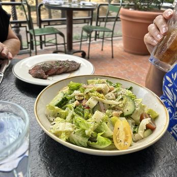 Supper - Chop salad - New American Near Me - San Antonio, Texas Supper - Chop salad - New American Near Me - San Antonio, Texas