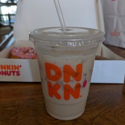 Vanilla Chai Vanilla Chai