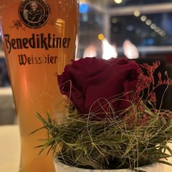 Casablanca - ... ein Absacker ...