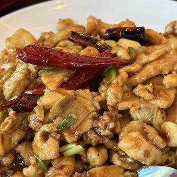 Panda Inn - Kung Pao Chicken - Chinese Near Me - Pasadena, California Panda Inn - Kung Pao Chicken - Chinese Near Me - Pasadena, California