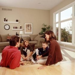 Starmark Vacation Homes - Family Time
