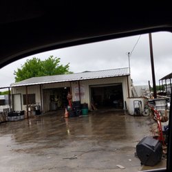 Texas Metal Company