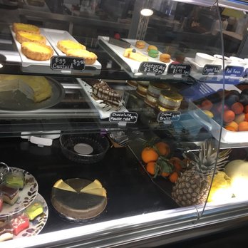 Tealicious - Pastry case - Bubble Tea Near Me - Sacramento, California Tealicious - Pastry case - Bubble Tea Near Me - Sacramento, California