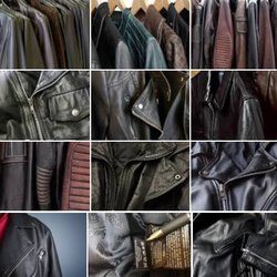 Exclusive Dry Cleaning & Tailoring - Professional Leather & suede cleaning service by post