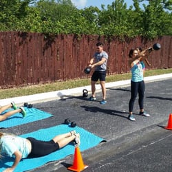 Code4 Pfitness
