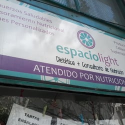 Espacio Light