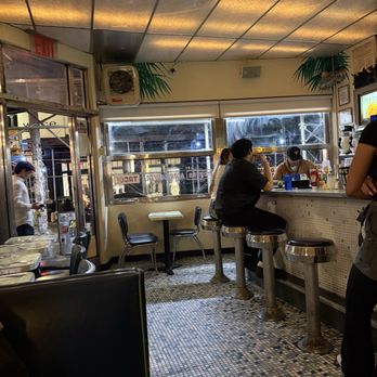 Cafe Habana - Cuban Near Me - New York, New York
