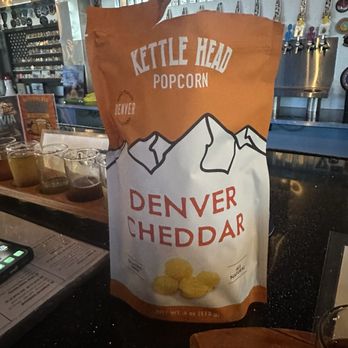 Launch Pad Brewery Bennett - Breweries Near Me - Bennett, Colorado