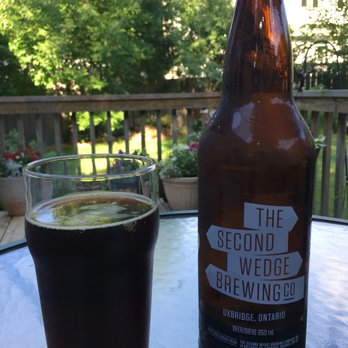 The Second Wedge Brewing - Breweries Near Me - Uxbridge, Ontario The Second Wedge Brewing - Breweries Near Me - Uxbridge, Ontario