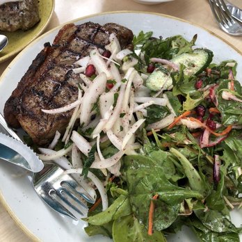 Limon - Strip steak - Middle Eastern Near Me - Toronto, Ontario Limon - Strip steak - Middle Eastern Near Me - Toronto, Ontario