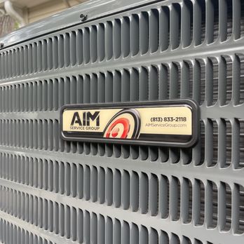 AIM Service Group - Heating & Air Conditioning/HVAC Near Me - Land O Lakes, Florida AIM Service Group - Heating & Air Conditioning/HVAC Near Me - Land O Lakes, Florida