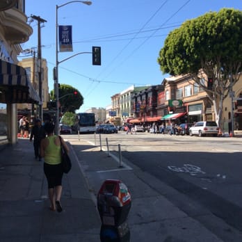 North Beach - Local Flavor Near Me - San Francisco, California North Beach - Local Flavor Near Me - San Francisco, California