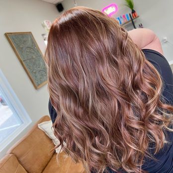 Luxe & Mane Salon - Hair Stylists Near Me - Columbus, Georgia Luxe & Mane Salon - Hair Stylists Near Me - Columbus, Georgia