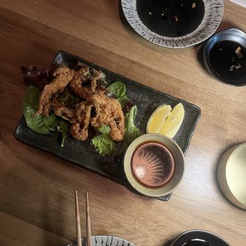 Leezakaya - Izakaya Near Me - Aurora, Colorado