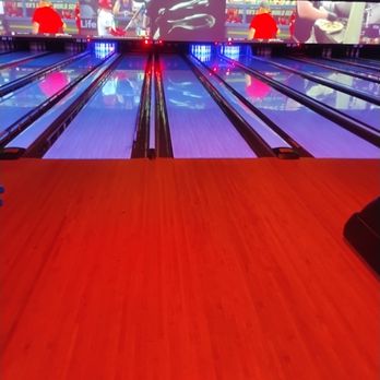 Lucky Strike Pasadena - Venues & Event Spaces Near Me - Pasadena, California
