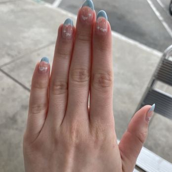 Avatar Nails & spa - Nail Salons Near Me - Los Angeles, California