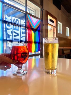 Seattle Cider Taproom by null