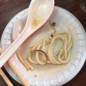 Hue Gourmet - Got hair in our Bun Bo Hue - Vietnamese Near Me - Mesa, Arizona